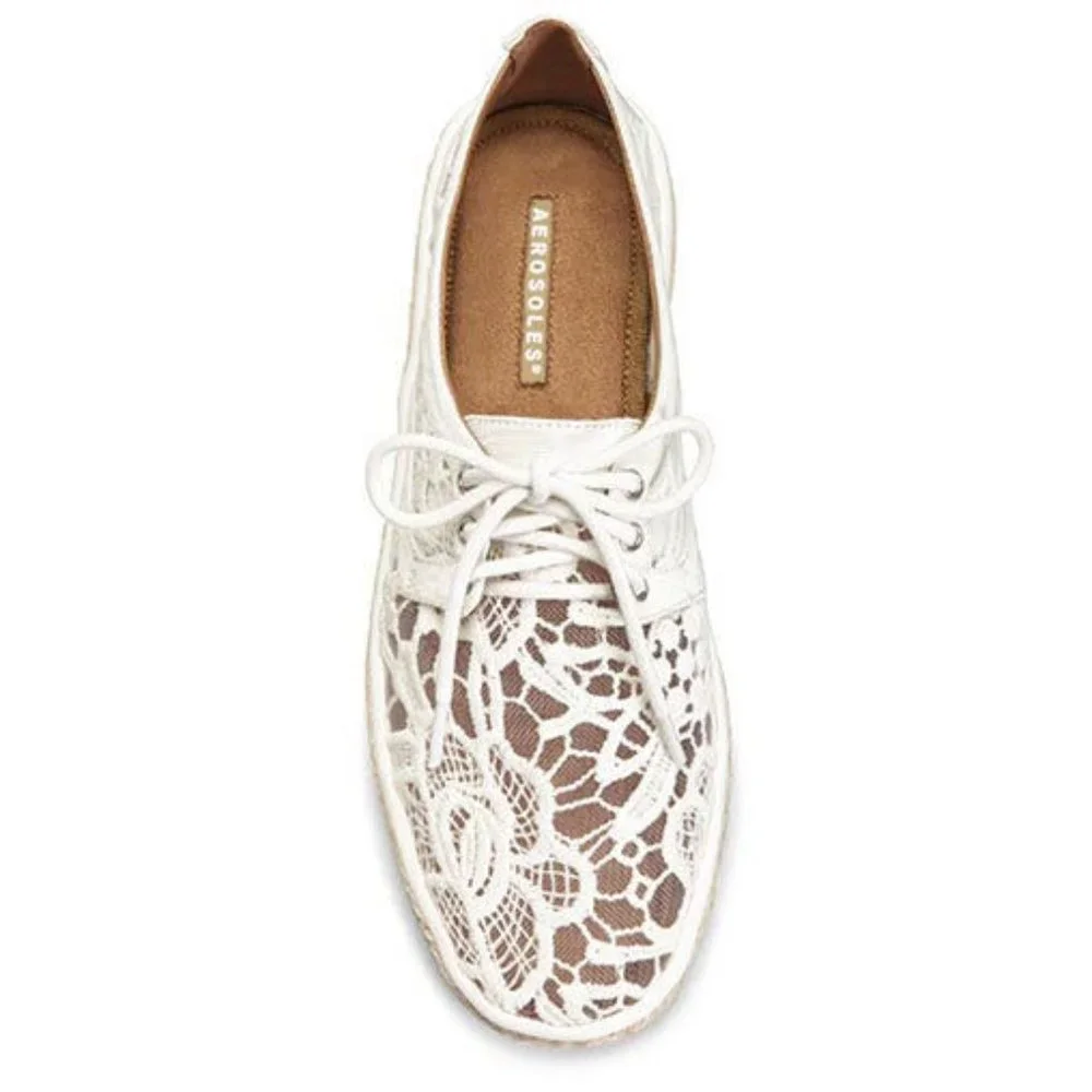 Aerosoles Fundraiser Women's Sneakers - Picture 3 of 5